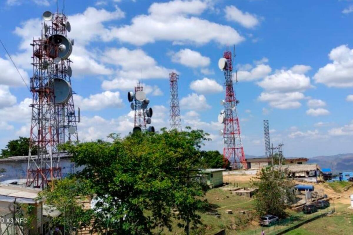 Lanzan en Sucre proyecto Telecaribe Conecta