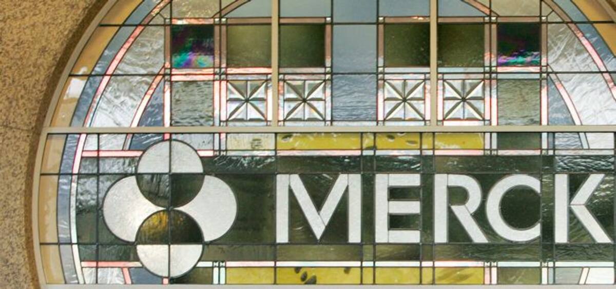 Merck y Pfizer planean compartir 60-40 los ingresos potenciales de la molécula, así como ciertos costos. AP Mel Evans