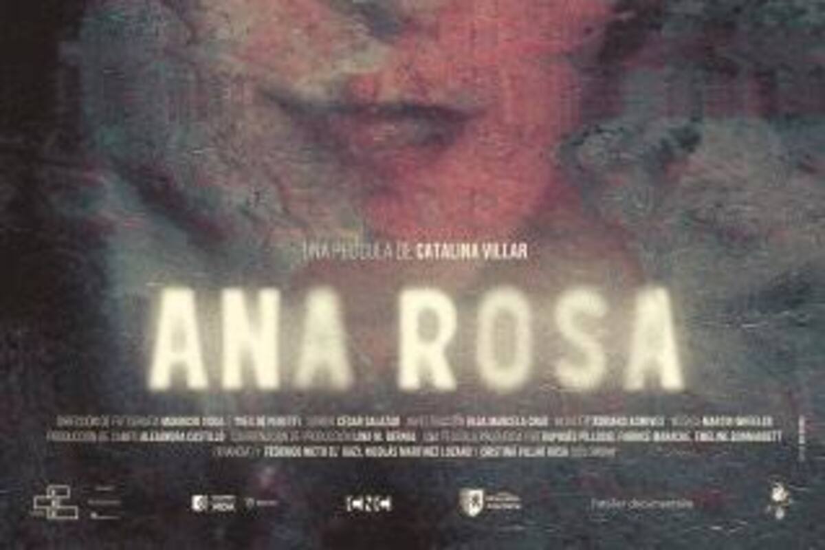 Ana Rosa, la película documental con una investigación anatómica perfecta