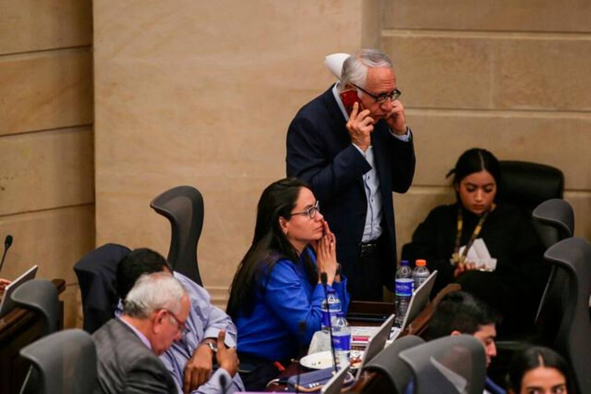 Reforma a la salud: lista un 91% y le dan paso a Gestoras de Salud