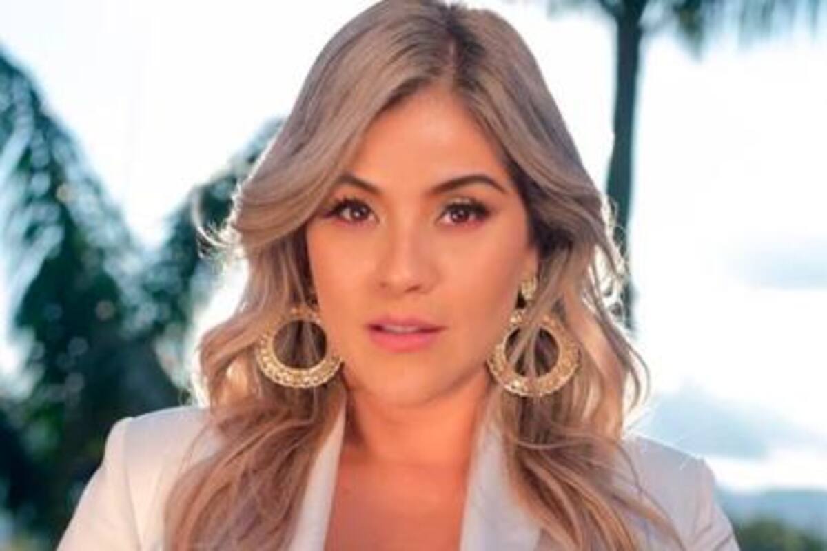 Cantante de música popular paró concierto por fan que se masturbaba
