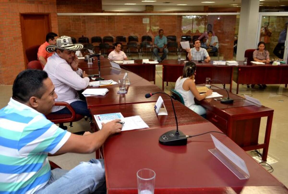 Varios diputados de la Asamblea de Sucre se han pronunciado ante el tema de inseguridad. MANUEL SANTIAGO PÉREZ/EL UNIVERSAL/