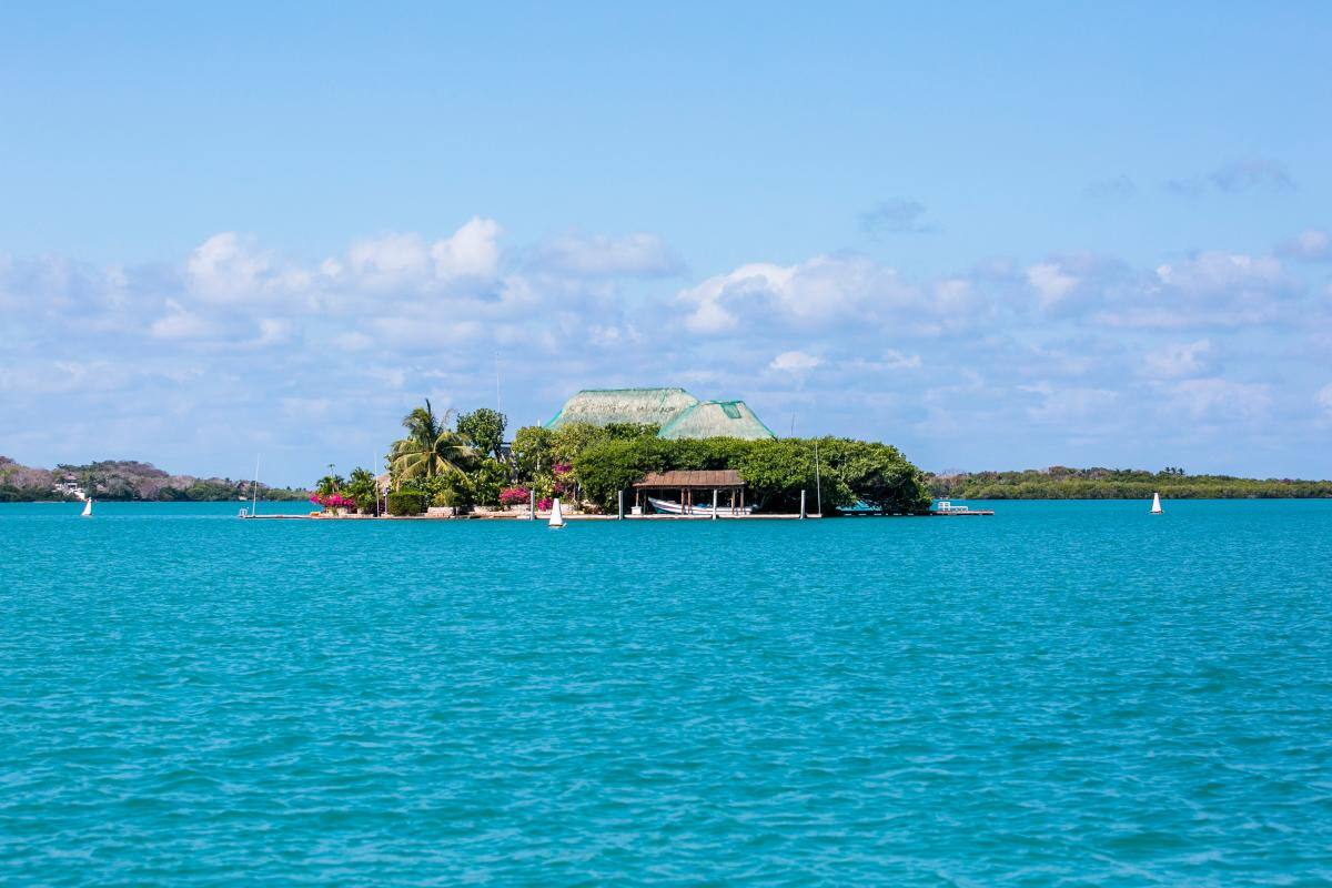 Intensificarán controles a yates durante puente festivo en Cartagena