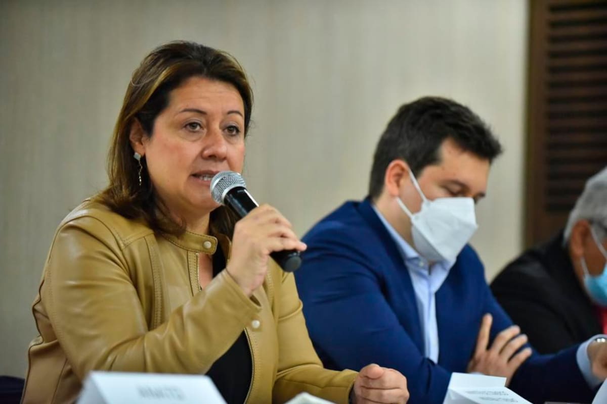 Colombia le apuesta a 3 millones de visitantes extranjeros en 2022