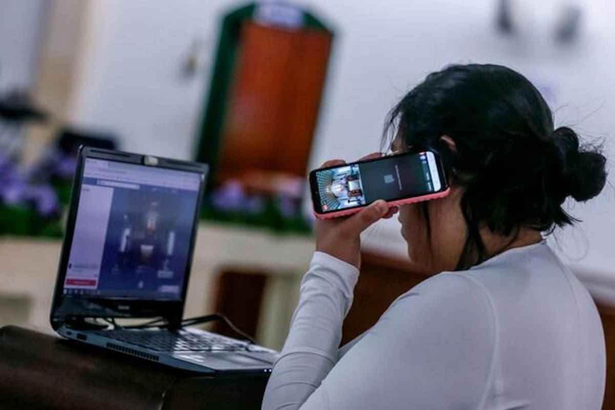 Teletrabajo, una oportunidad para equilibrar salarios para las mujeres