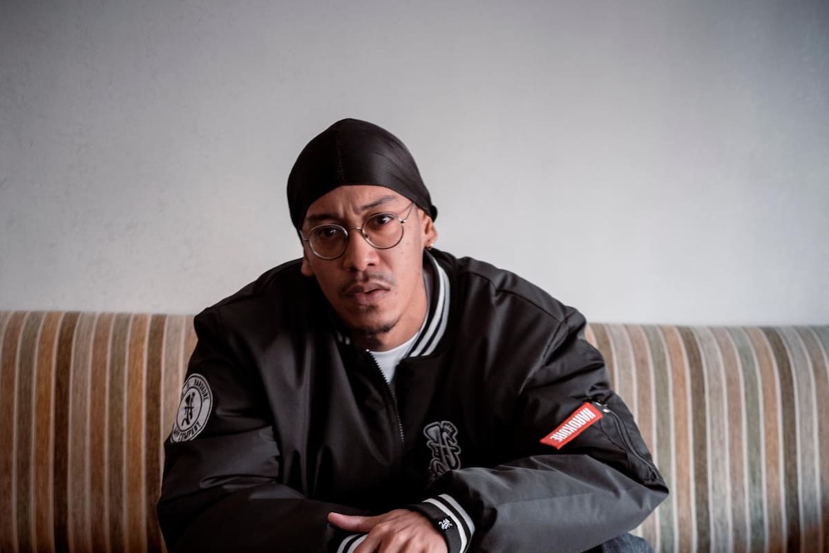 La identidad caribeña de Cartagena hecha canciones de rap, por el L’Xuasma