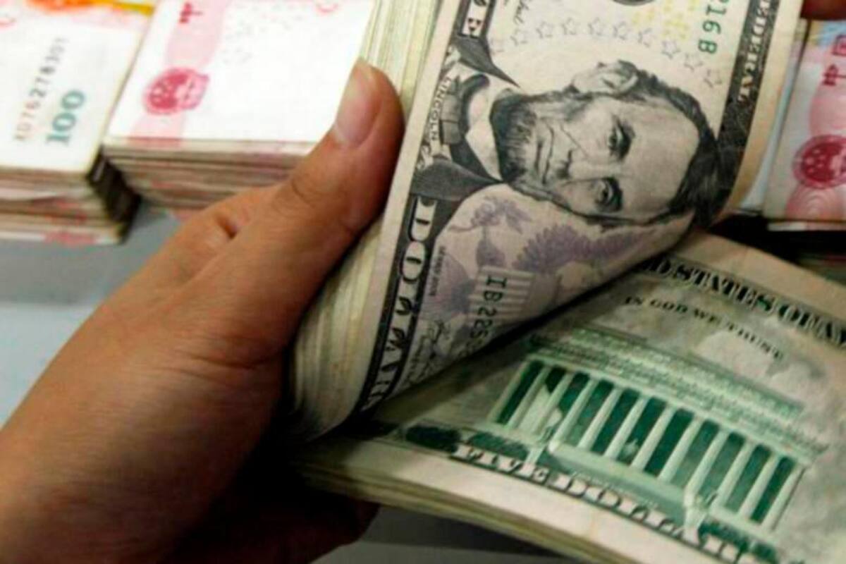 Dólar con tendencia al aumento: así abrió este jueves