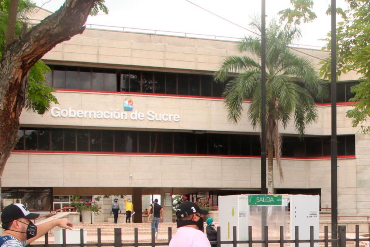 En Sucre, cifra de COVID-19 se elevó a 1.713 y 79 fallecidos