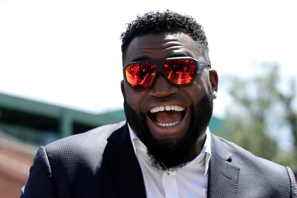 Detienen al presunto autor del disparo contra David Ortiz