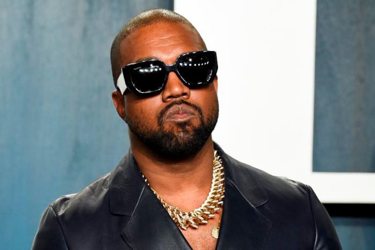 Piden 250 millones de dólares a Kanye West por difamación