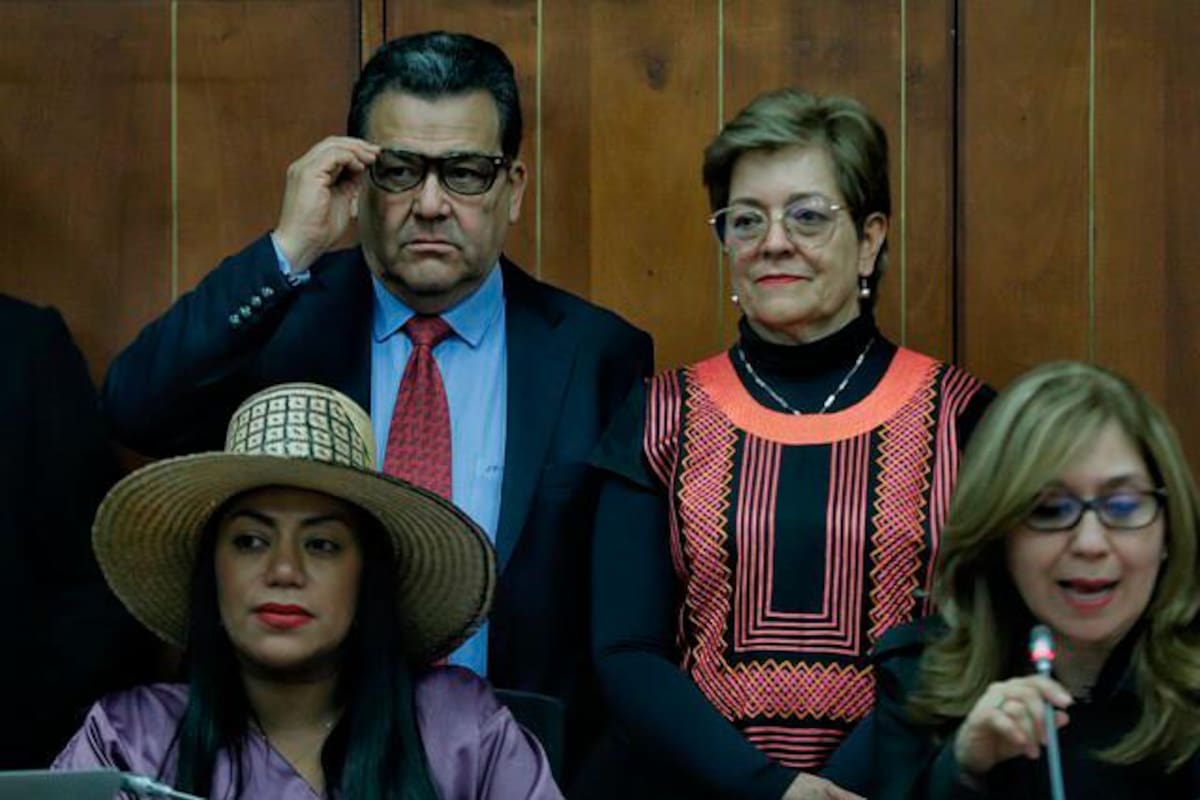 El lunes comienza debate de la reforma pensional en la plenaria del Senado