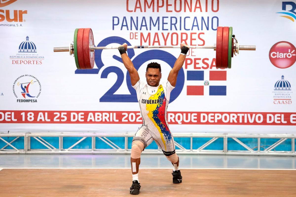 ¿Qué opciones tiene Bolívar para estar en los Juegos Olímpicos Tokio 2021?