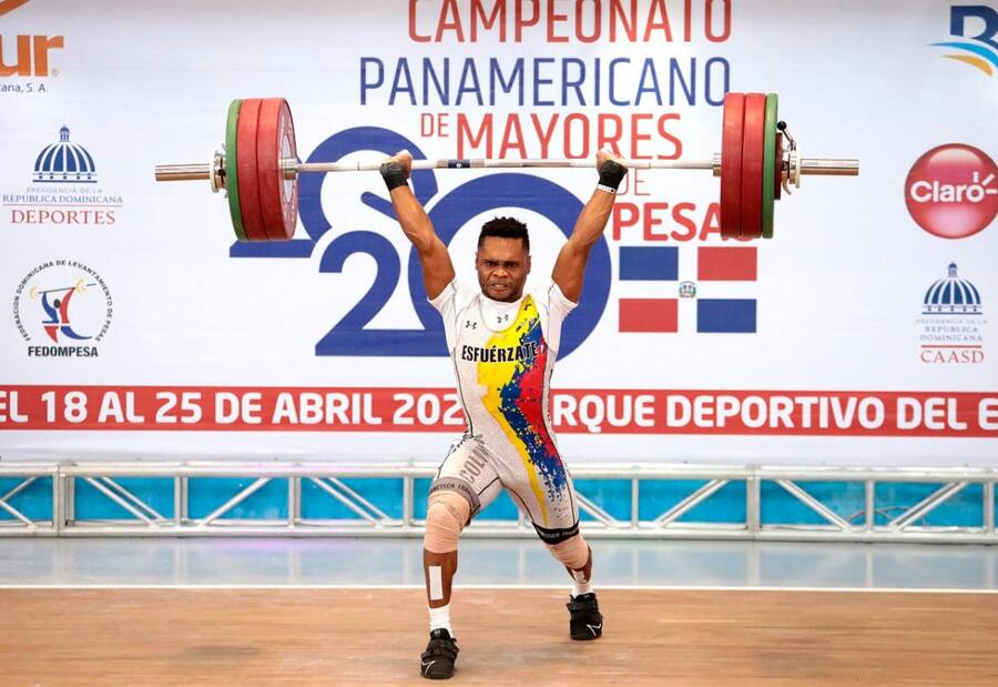 ¿Qué opciones tiene Bolívar para estar en los Juegos Olímpicos Tokio 2021?