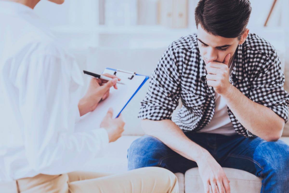 Señales que te indican que es hora de ir a terapia