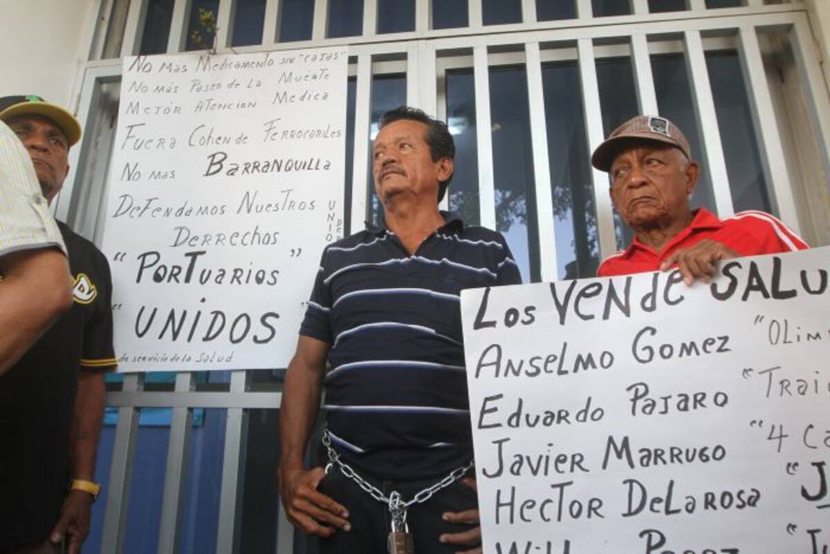 JULIO CASTAÑO, EL UNIVERSAL