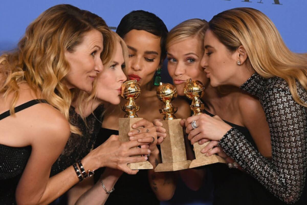 Premios Globo de Oro 2019: así será la gala este domingo