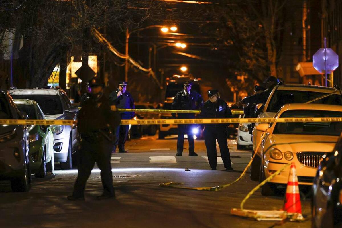 Hombre mató a un joven y afirmó que se había confundido de persona