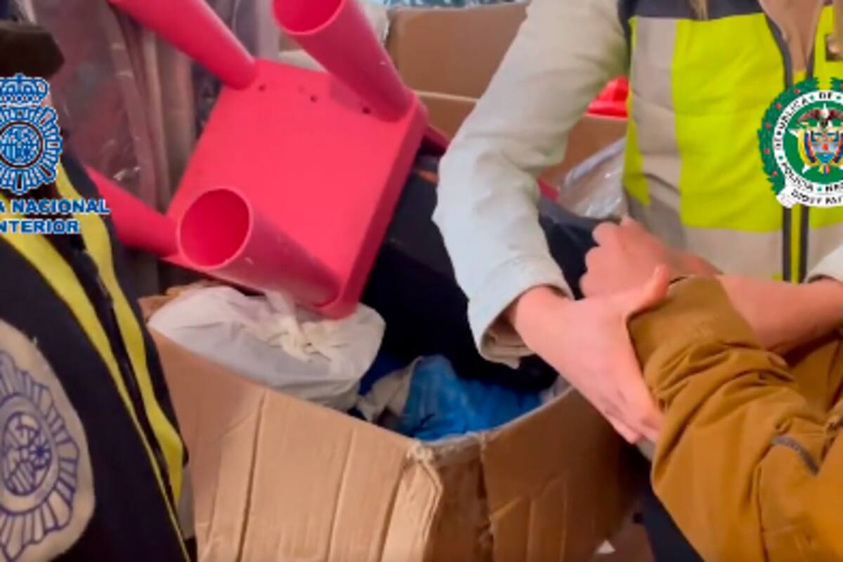 Cayó hombre nicaragüense que ciberacosaba a niña colombiana de 8 años