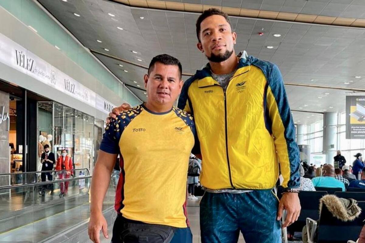 Sneider Rivas y Fernando Echeverry, cuota de Bolívar en selección Colombia