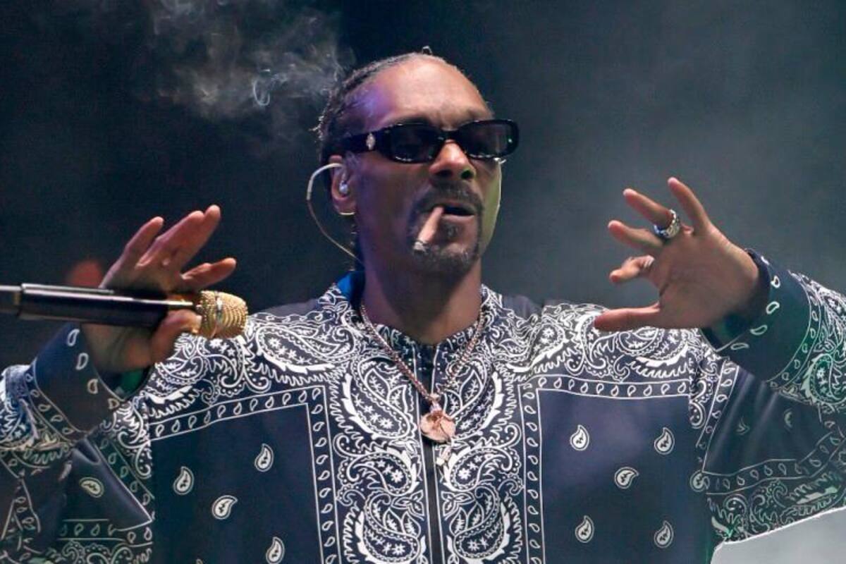 El rapero Snoop Dogg es demandado por agresión sexual