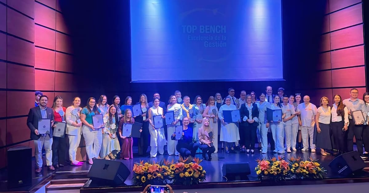 Hospital Casa del Niño Wins Two National Awards for Pediatric Health Innovation