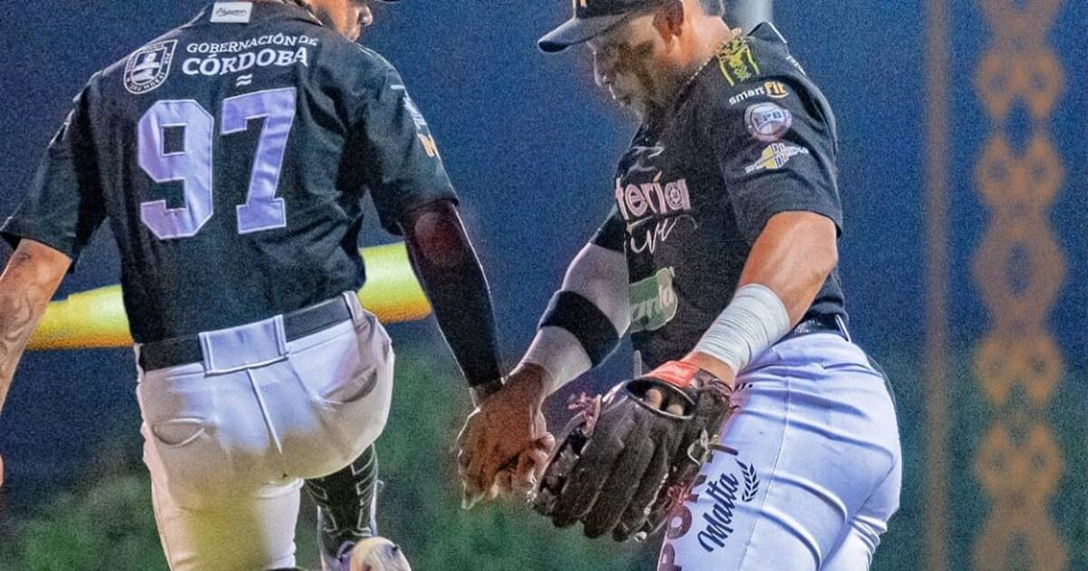 Vaqueros se impuso a Tigres en Montería y aprieta la tabla