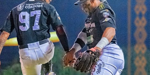 Vaqueros se impuso a Tigres en Montería y aprieta la tabla