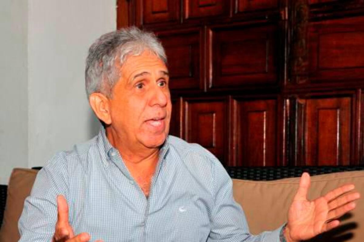 Procuraduría sanciona a Carlos Coronado, exsecretario General de la Alcaldía