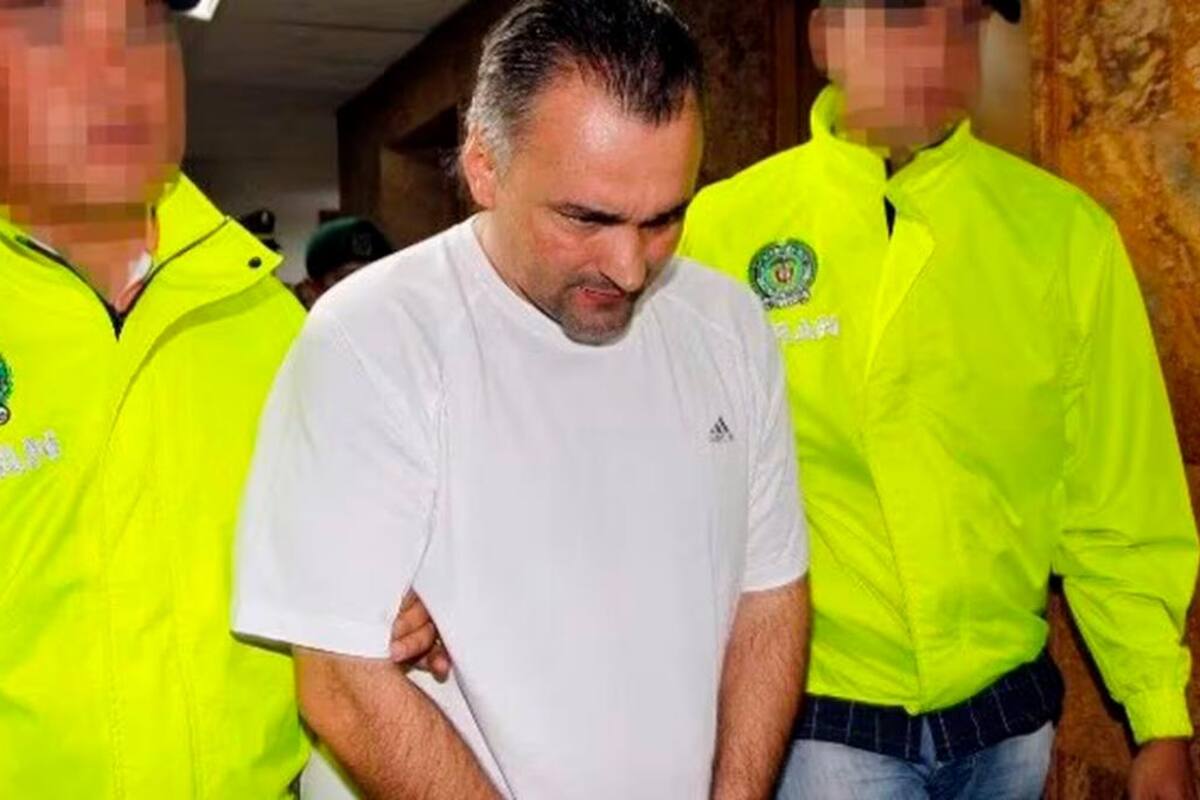 Sicarios asesinaron a ‘Pichi Gordo’, cabecilla histórico de banda ‘La Terraza’