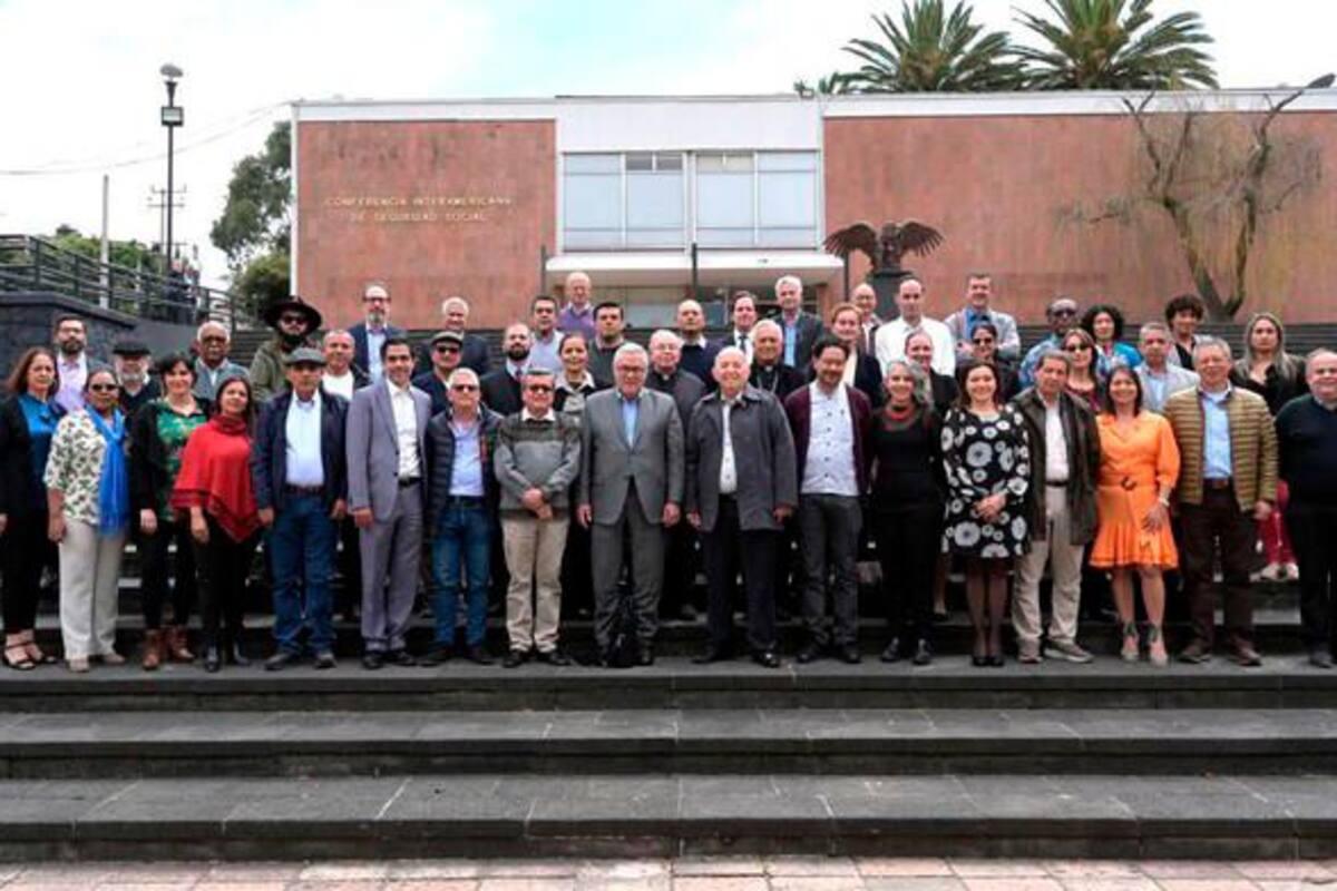 Cuba será sede del tercer ciclo de negociaciones de paz con ELN