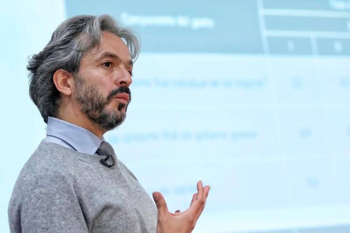 En 2021 hubo en Colombia 19,6 millones de personas en pobreza