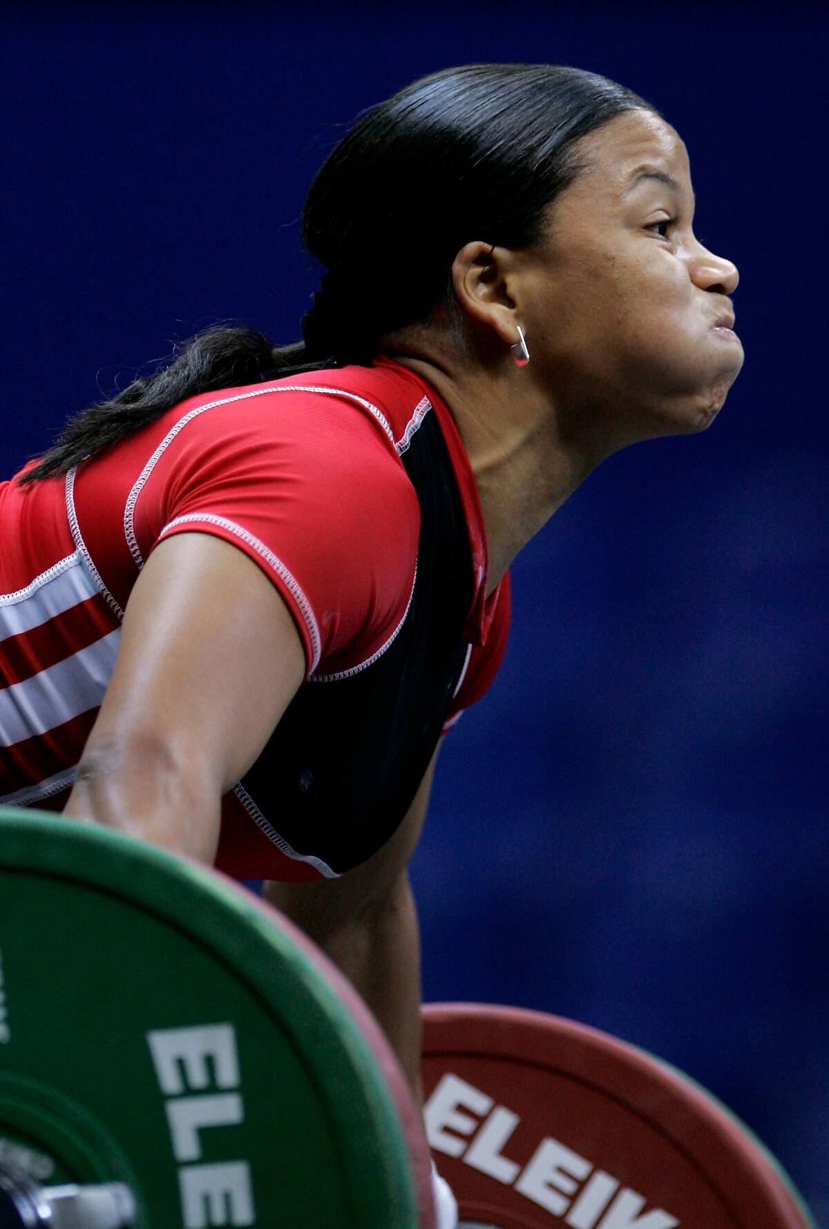 Rusmeris Villar.