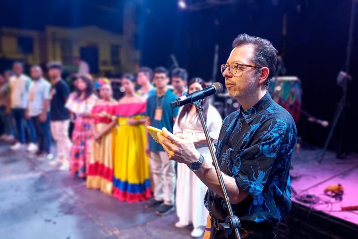 MinCultura le apostará a la diversidad cultural y el arte en los próximos 15 años