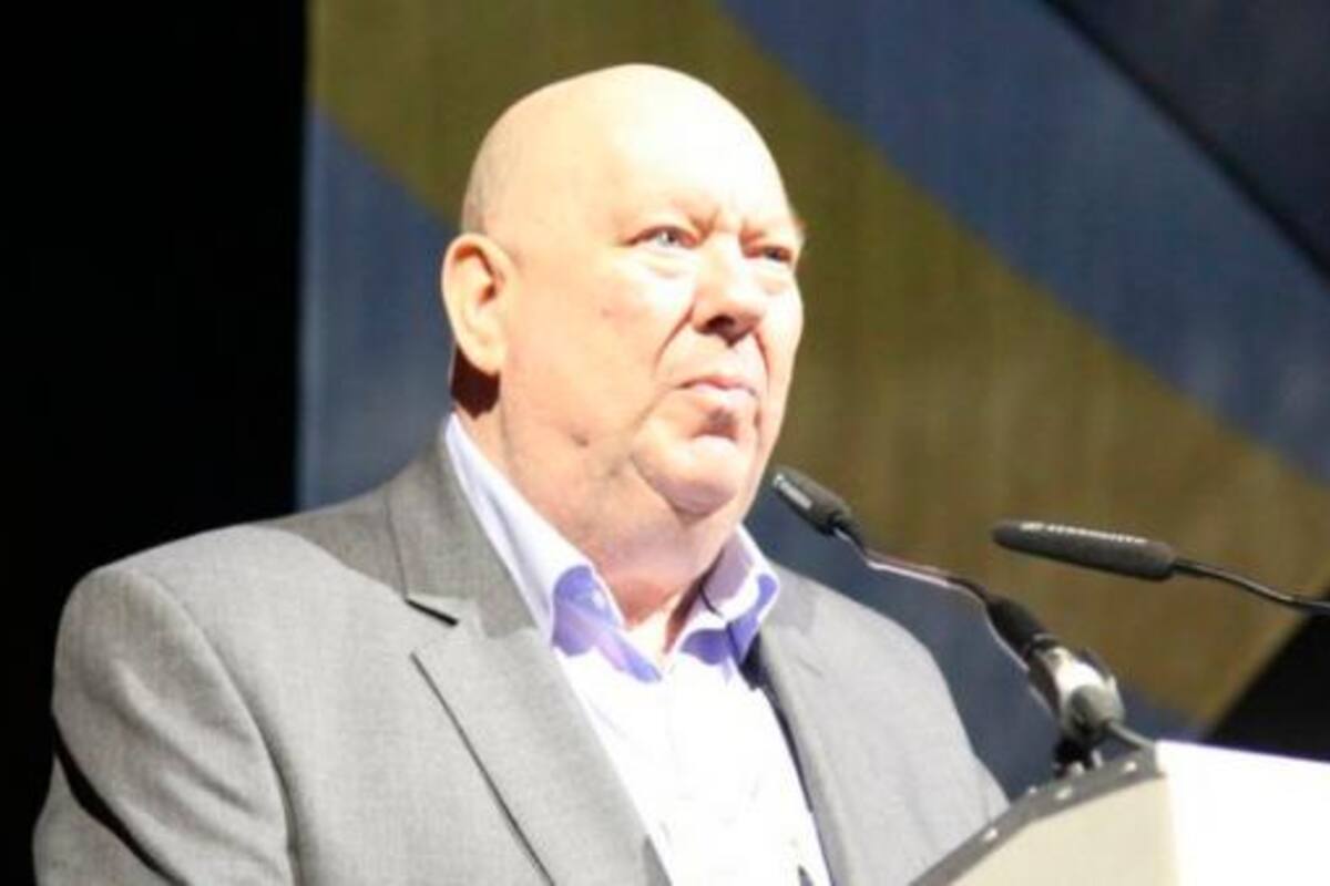 En libertad bajo fianza el alcalde de Liverpool, detenido por corrupción