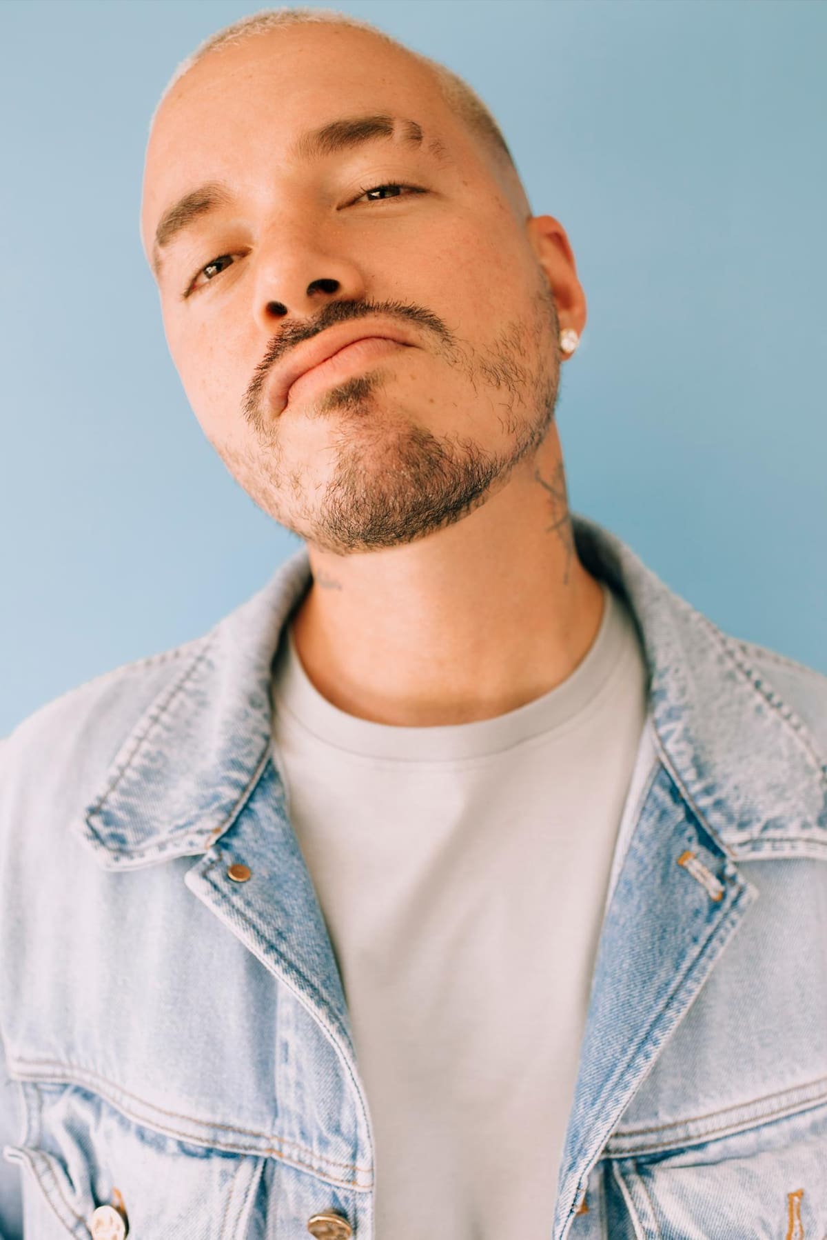 El álbum “Colores”, fue uno de los mayores aciertos en la carrera musical de J Balvin. FOTOS CORTESÍA FABIO ACOSTA