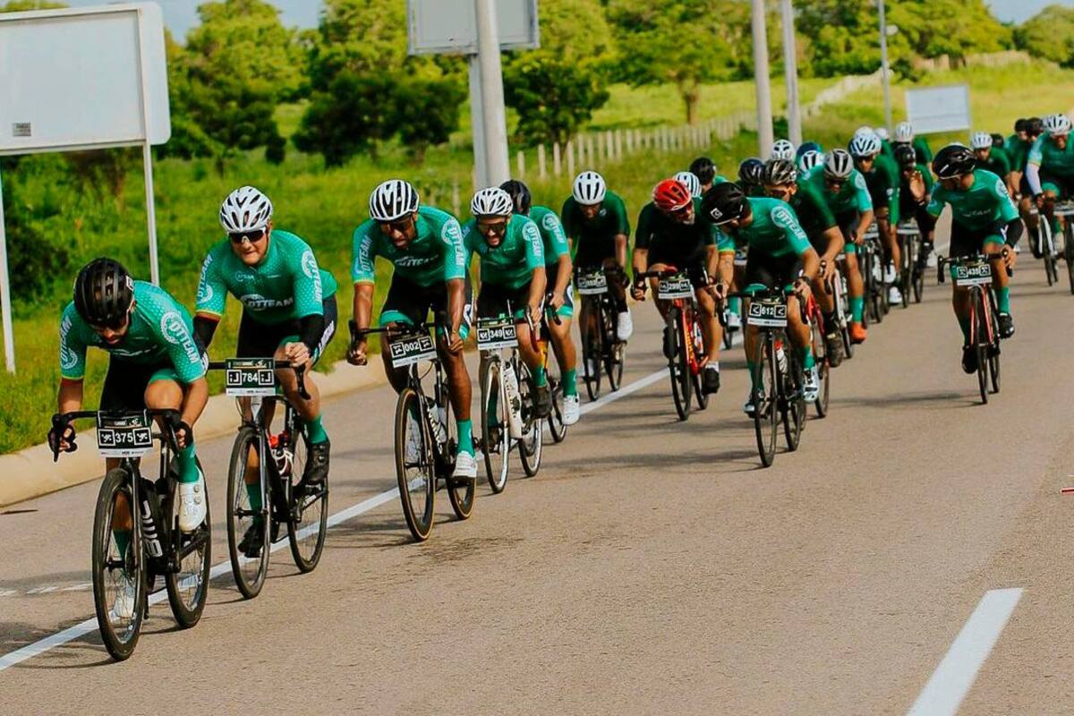 Dtteam Cartagena, dos años rodando bien y dando oportunidades