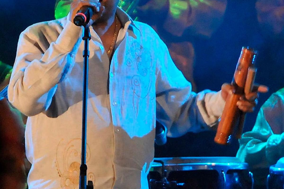 12 años sin el Joe Arroyo: siete canciones para recordarlo hoy