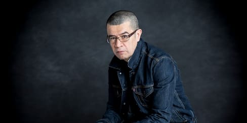 Dago García destapa los secretos detrás de Pedro el Escamoso y otros éxitos