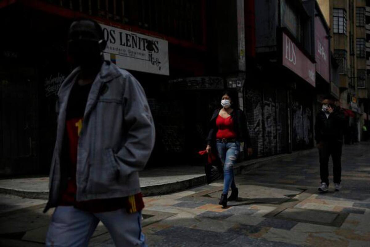 ¿De qué se enferman las mujeres y hombres colombianos?