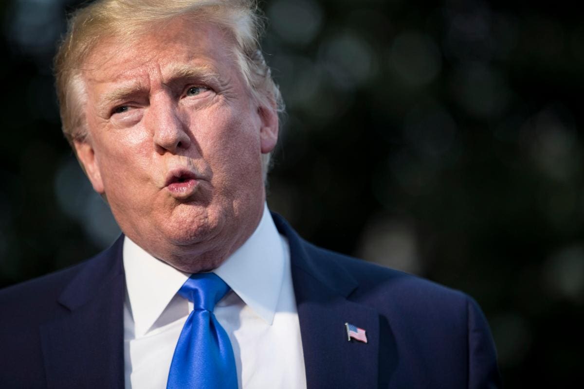 Trump: Rusia ha retirado a la “mayoría” de militares de Venezuela