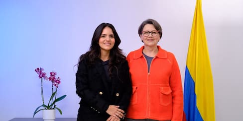 Prosperidad Social tiene nueva gerente regional en Bolívar: conozca quién es