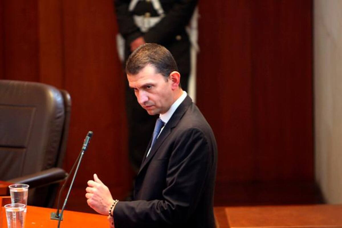 Procuraduría pide revocar prisión domiciliaria a Emilio Tapia