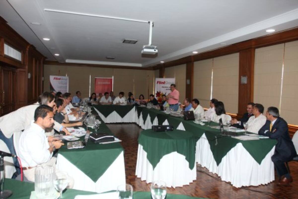 El Comité Técnico de la Asociación de Diarios Colombianos, Andiarios, eligirá hoy en Cartagena, un nuevo presidente. La junta está reunida hoy en el Hotel Capilla del Mar tratando aspectos relacionados con la producción de los impresos en todo el país. y las nuevas realidades tecnólogicas. Oscar Díaz