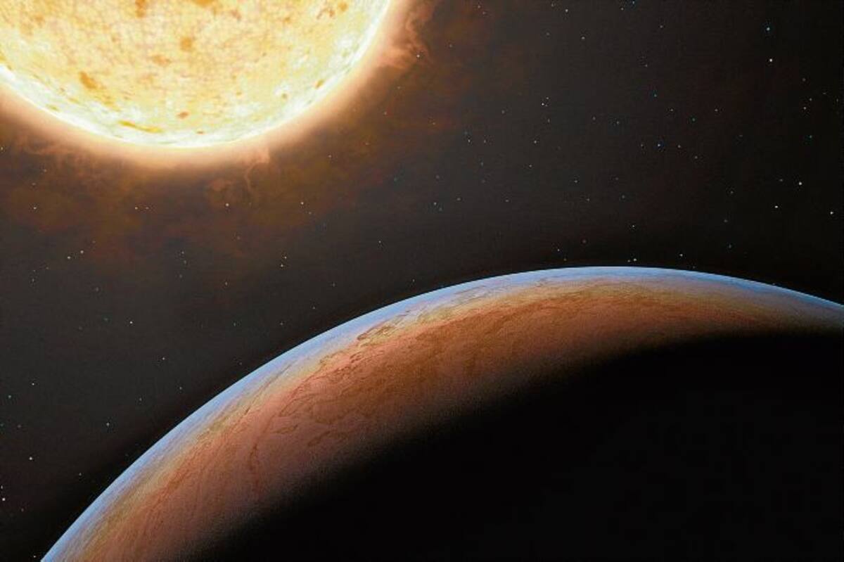 Una tormenta solar también ha sido descartada por la NASA.