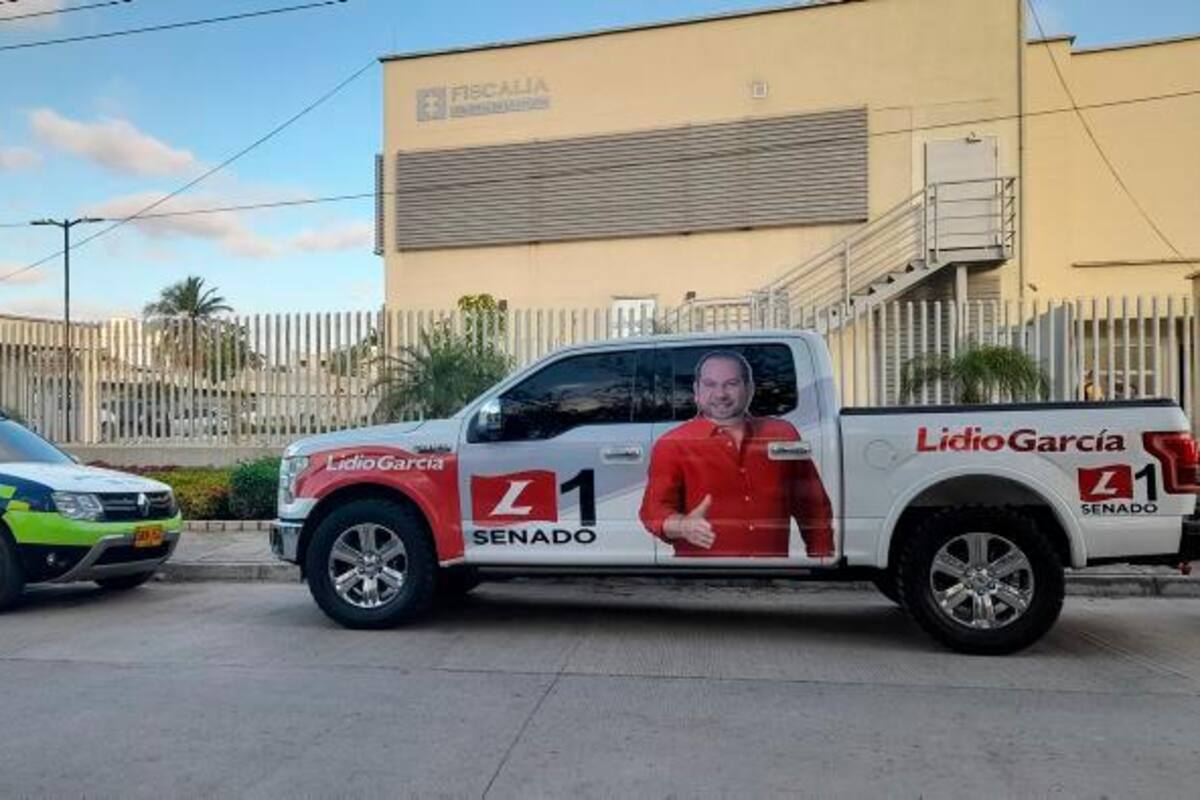 Entidades reaccionan a captura de la presidenta del Concejo de Cartagena