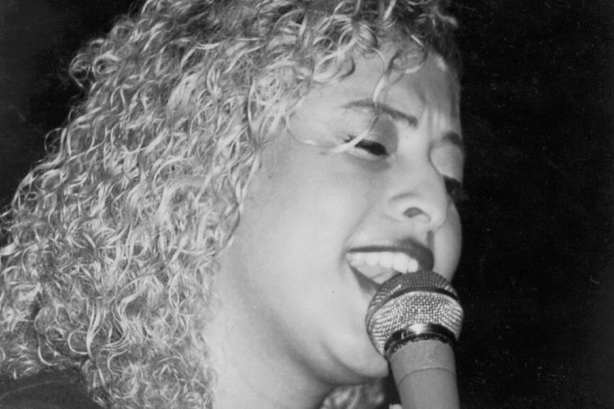 Patricia Teherán: se cumplen 29 años de la muerte de ‘La Diosa del Vallenato’