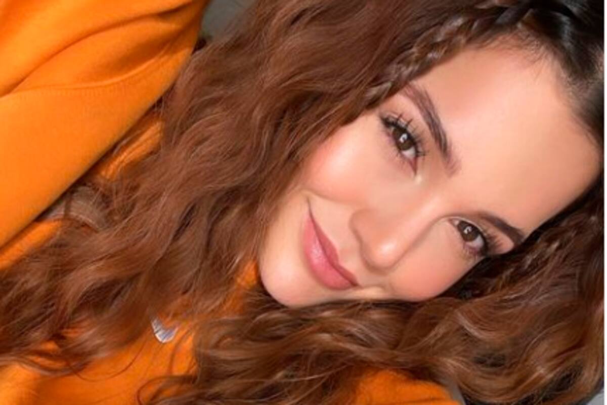 Lina Tejeiro se sinceró y dijo que pensó hacer una locura
