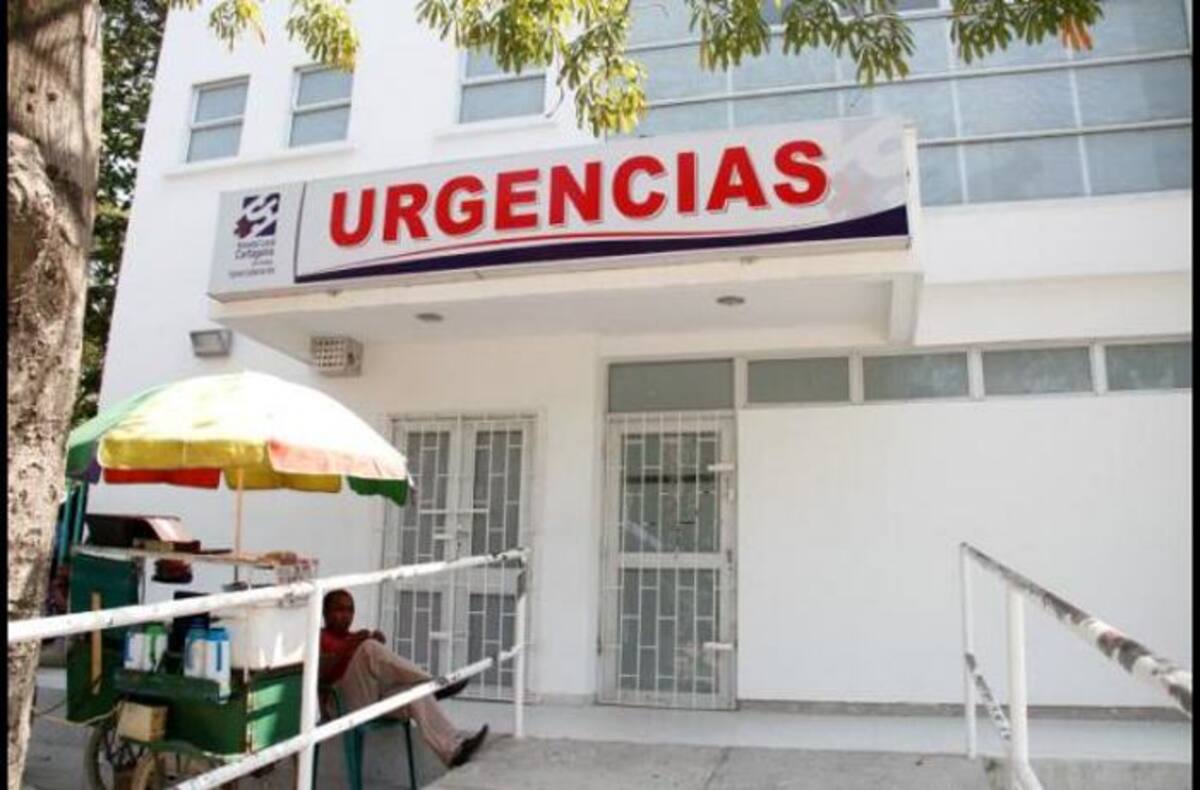 El número de quemados aumentó debido a la manipulación de pólvora en la mayoría de los casos. Archivo.