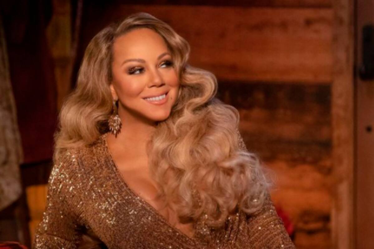 Mariah Carey es denunciada por su hermana mayor, tras publicar su biografía
