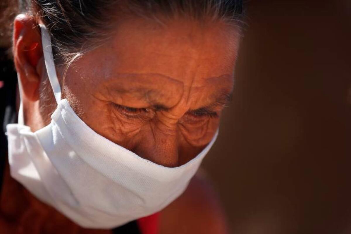 Coronavirus ya deja más de 200 fallecidos en Colombia